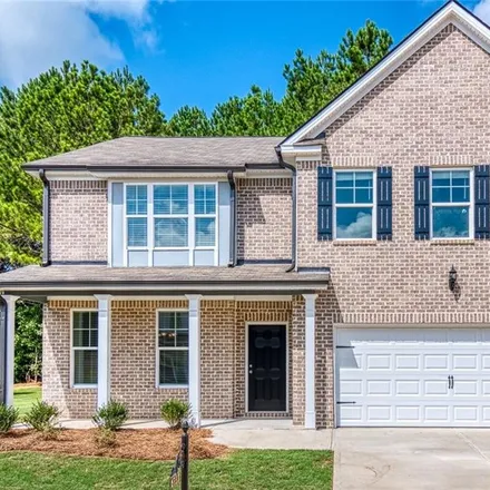 Buy this 4 bed house on 5003 Ethans Cove Drive in Austell, Cobb County