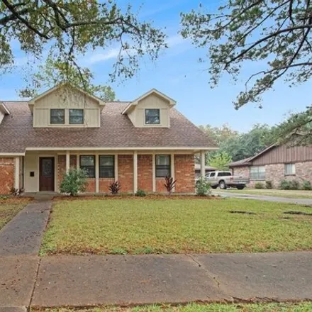 Buy this 4 bed house on 15369 Saint Cloud Drive in Houston, TX 77062