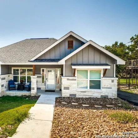Buy this 3 bed house on 1042 Eastview Drive in Startzville, Comal County