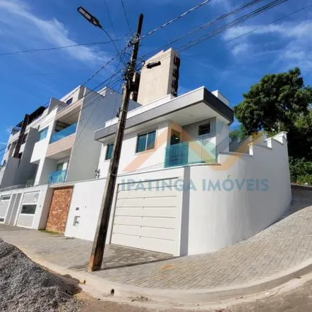 Buy this 3 bed house on Rua Eclesiastes in Ipatinga - MG, 35164-056