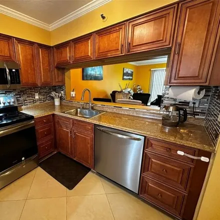 Buy this 1 bed condo on 2176 South Cypress Bend Drive in Pompano Beach, FL 33069