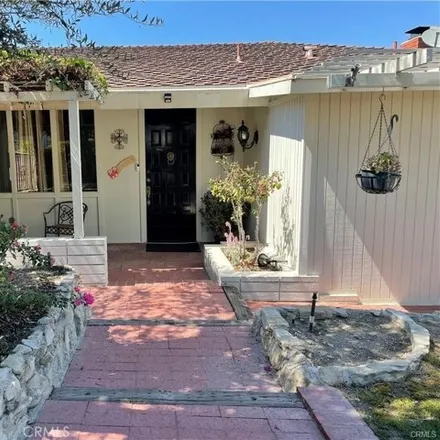 Rent this 4 bed house on 48 Cayuse Lane in Rancho Palos Verdes, CA 90275