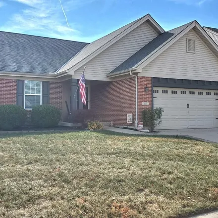Buy this 3 bed house on 615 Valley Trails Drive in Harrison, OH 45030