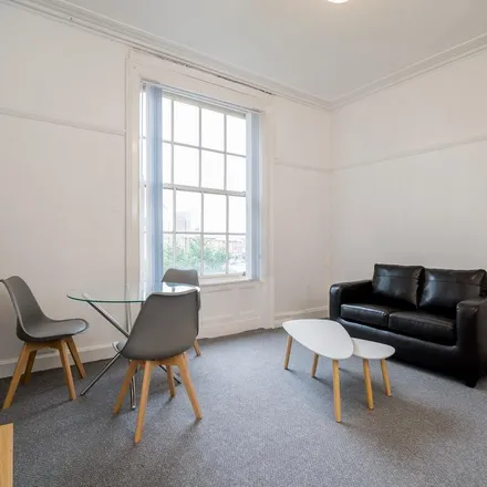 Rent this 2 bed apartment on The Kingston Hotel in 5 Kingston Terrace, Leeds