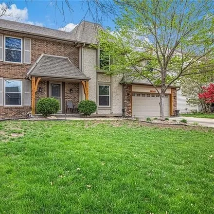 Image 1 - 14341 West 80th Street, Lenexa, KS 66215, USA - House for sale