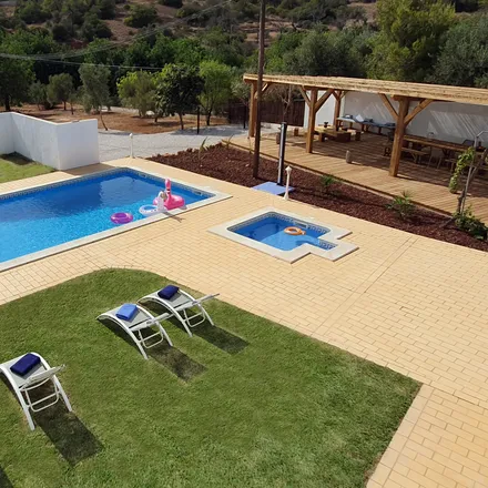 Rent this 7 bed house on unnamed road in 8100-306 Loulé, Portugal