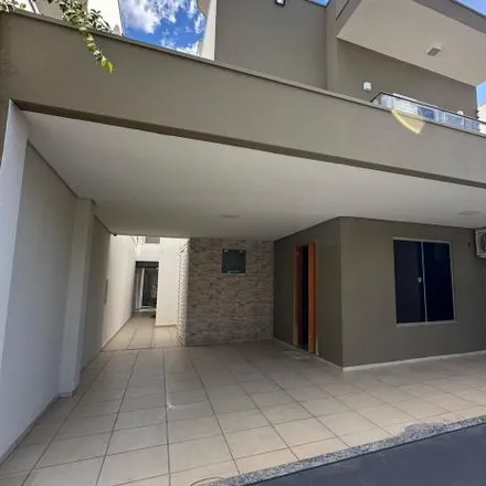 Image 2 - Rua Montes Claros, Jardim Mariana, Cuiabá - MT, 78040-600, Brazil - House for sale