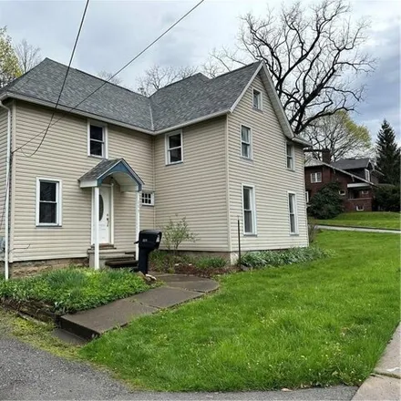 Buy this 4 bed house on 5 Line Street in Sharpsville, Mercer County