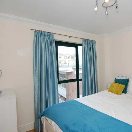 Image 2 - Ormond House, Chadwick Street, Westminster, London, SW1P 2EP, United Kingdom - Apartment for rent