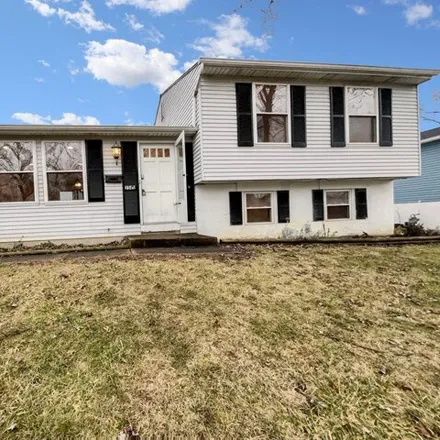 Buy this 3 bed house on 3547 Manila Drive in Blendon Township, OH 43081