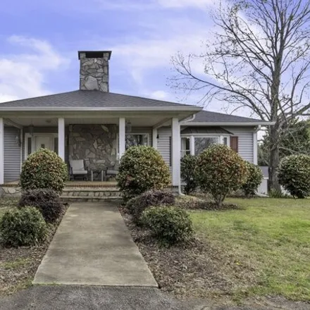 Buy this 5 bed house on 681 Hester Store Rd in Easley, South Carolina