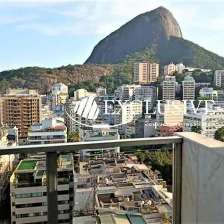 Image 2 - Rei Baudoin, Avenida Visconde de Albuquerque 694, Leblon, Rio de Janeiro - RJ, 22450-000, Brazil - Apartment for sale