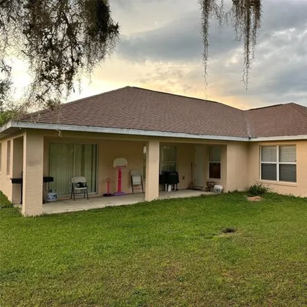 Image 3 - 2652 Southwest 154th Place Road, Marion County, FL 34473, USA - House for sale