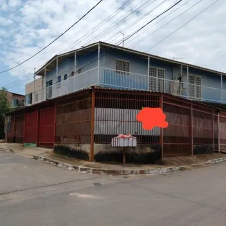 Image 2 - unnamed road, Recanto das Emas - Federal District, 72621-100, Brazil - House for sale