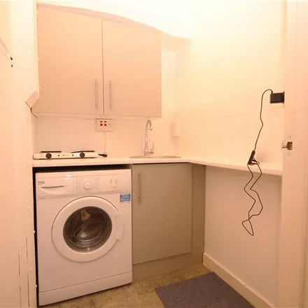 Rent this 1 bed apartment on Lower Edgeborough Road in Guildford, GU1 2EU