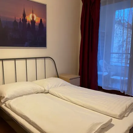 Image 2 - Musílkova 1311/5, 150 00 Prague, Czechia - Apartment for rent