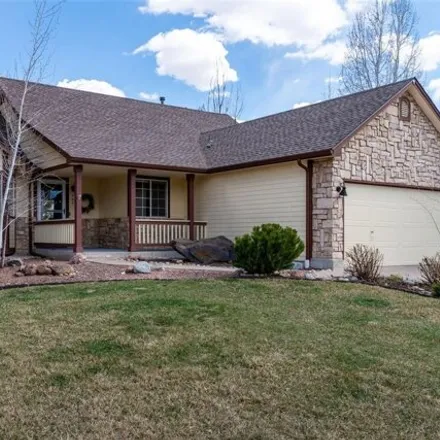 Image 1 - 165 Maplewood Drive, Erie, CO 80516, USA - House for sale