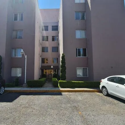 Buy this 2 bed apartment on Privada Cerrada De La Peña in 52970 Ciudad López Mateos, MEX