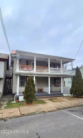 Buy this 1studio house on unnamed road in Sunbury, PA 17801