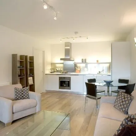 Buy this 2 bed apartment on 9 Steedman Street in London, SE17 3BA