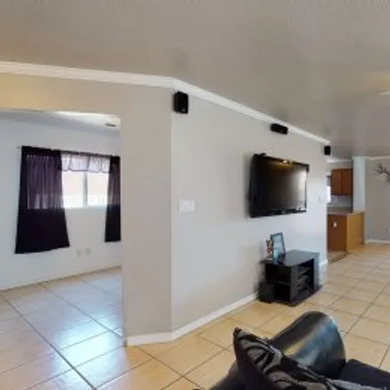 Buy this 3 bed apartment on 7308 Latigo Avenue Southwest in Westgate Vecinos, Albuquerque