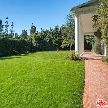 Image 3 - 1006 North Crescent Drive, Beverly Hills, CA 90210, USA - House for rent