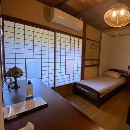Rent this 3 bed house on Atami in 熱海停車場線, Taharahoncho