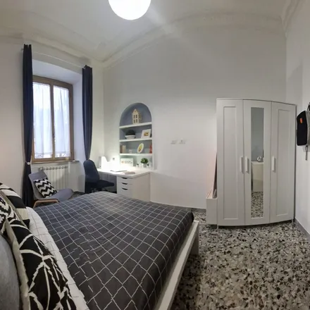 Image 6 - Liceo Margherita di Savoia, Via Cerveteri 55, 00183 Rome RM, Italy - Apartment for rent