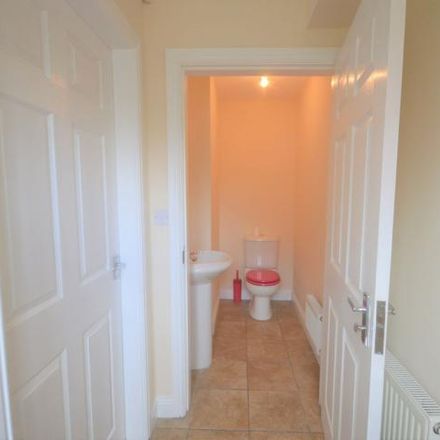 Rent this 3 bed house on Lyme Dental Centre in Enderley Street, Newcastle-under-Lyme