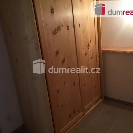 Rent this 1 bed apartment on Hraničky 158 in 742 66 Štramberk, Czechia