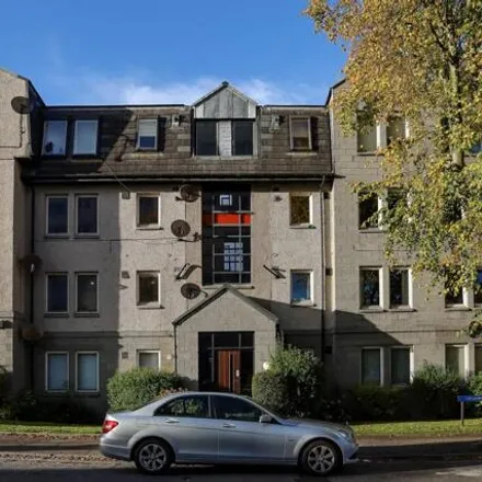 Buy this 2 bed apartment on 81-108 Gairn Mews in Aberdeen City, AB10 6FP