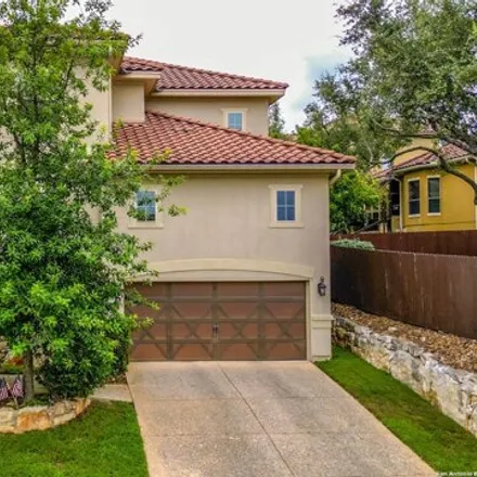 Rent this 5 bed house on 24544 Via Vizcaya in Bexar County, TX 78260