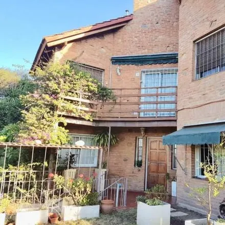 Buy this 3 bed house on Hipólito Montagne 1331 in Colinas del Cerro, Cordoba