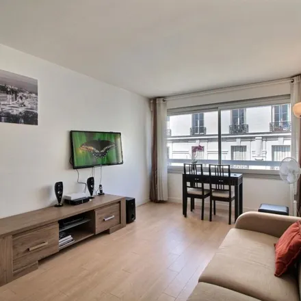 Image 4 - 5 Rue Antoine Bourdelle, 75015 Paris, France - Apartment for rent