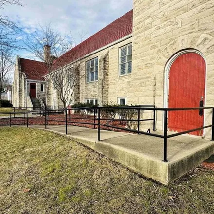 Image 5 - Saint Andrews Church, Mary Street, Peoria, IL 61603, USA - House for sale