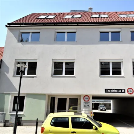 Rent this 3 bed apartment on Gemeinde Wolkersdorf im Weinviertel in Wolkersdorf im Weinviertel, AT