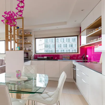 Rent this 2 bed apartment on Harmonie in Rue de Javel, 75015 Paris