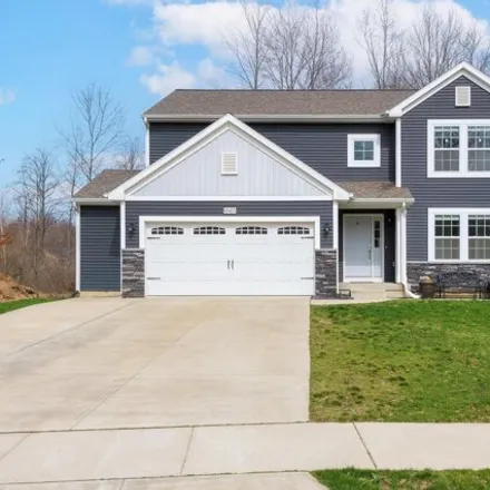 Buy this 4 bed house on 5499 Seawall Court in South Haven Charter Township, MI 49090