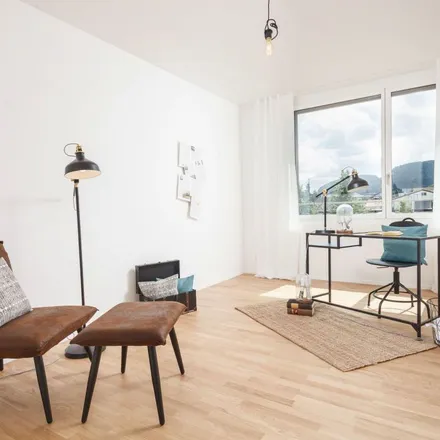 Image 7 - Widenboulevard Nord, Widenweg, 5070 Frick, Switzerland - Apartment for rent