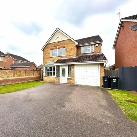 Buy this 4 bed house on unnamed road in Pilley, S75 3BD