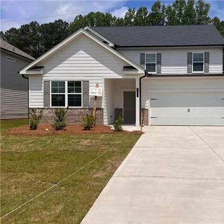 Rent this 5 bed house on 165 Wood Drive in Dawson County, GA 30534
