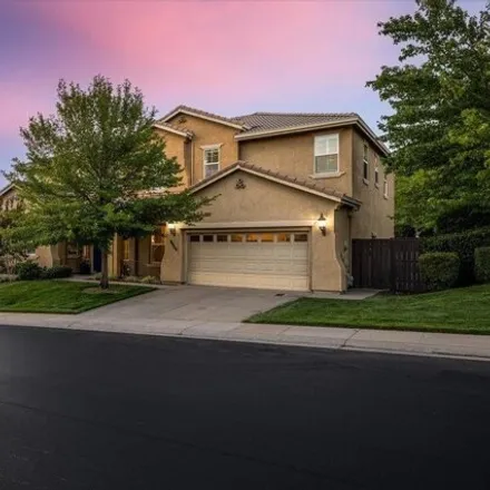 Image 3 - 6029 Penela Way, El Dorado Hills, California, 95762 - House for sale