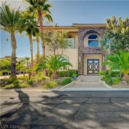 Image 1 - 5367 Secluded Brook Ct, Las Vegas, Nevada, 89149 - House for sale