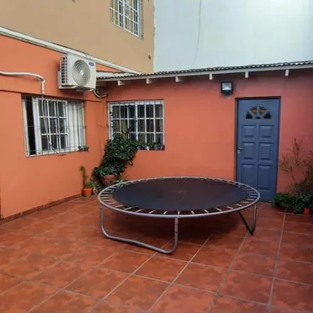 Buy this studio apartment on 35 - Mendoza 4581 in Villa Marqués Alejandro María de Aguado, B1651 DMR Villa Ballester