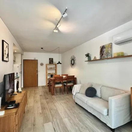 Rent this 1 bed apartment on Soler 6091 in Palermo, C1425 BIO Buenos Aires