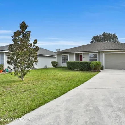Buy this 4 bed house on 3271 Ace Lane in Jacksonville, FL 32277