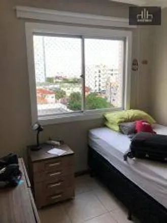 Buy this 3 bed apartment on Cacau Show in Avenida Aclimação, Bosque da Saúde