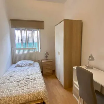 Rent this 4 bed apartment on Carrer 147 in 46116 Montcada / Moncada, Spain