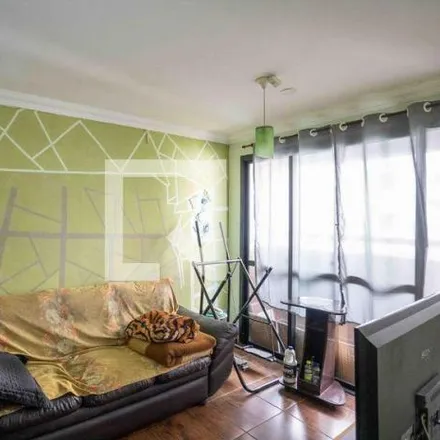 Buy this 2 bed apartment on unnamed road in Jardim Melo, São Paulo - SP