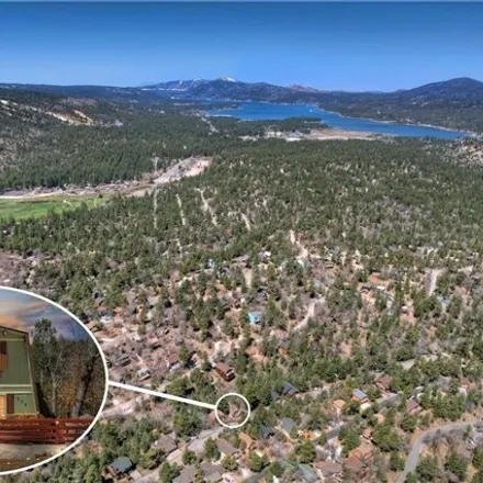 Buy this 3 bed house on 588 Villa Grove Ave in Big Bear City, California